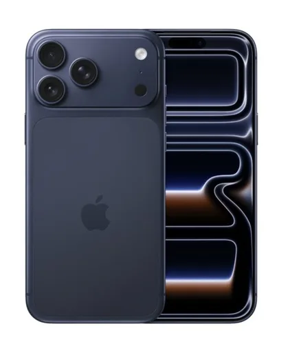 Apple iPhone 17 Pro Max 256GB ROM (Mélykék)