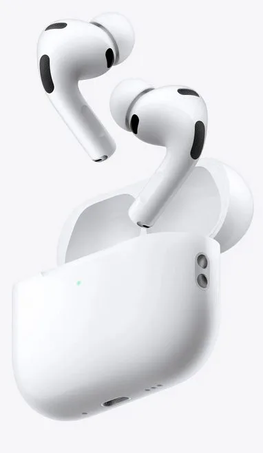 [MFHP4ZM/A] Apple AirPods Pro 3 MagSafe (MFHP4ZM/A)