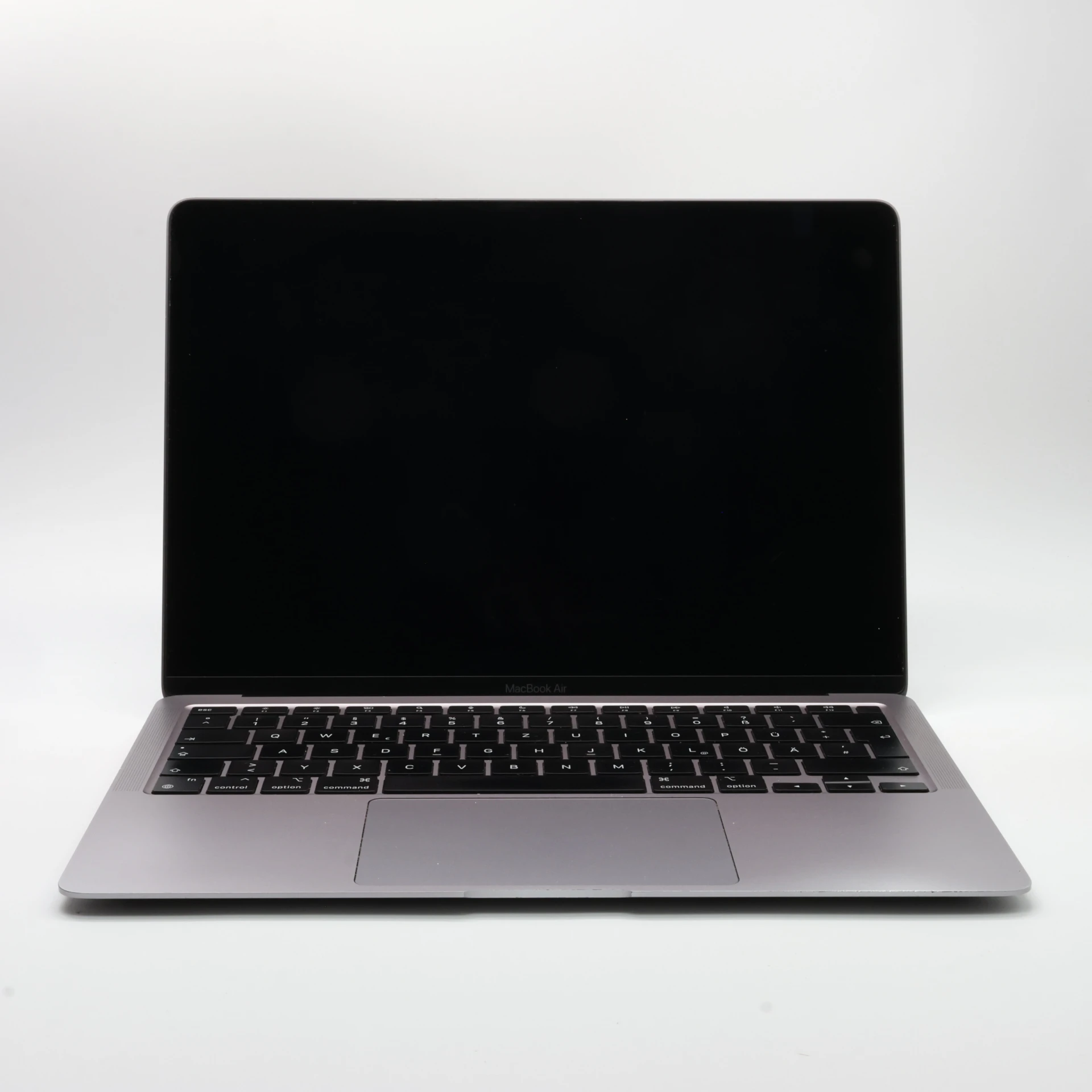 [ADI236] Apple MacBook Air 13″ 2020 EU, 512 GB, Space Gray, M1, 16 GB, SSD, "A"