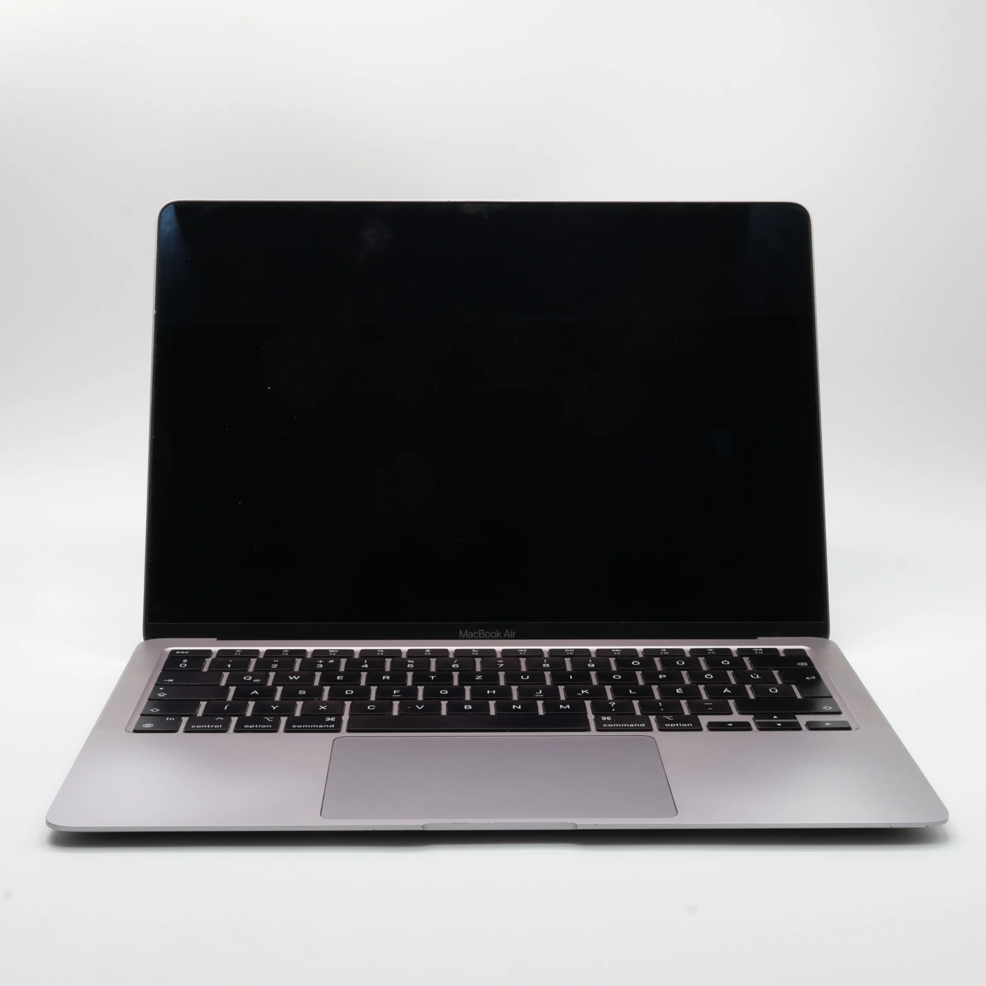 [HLM066] Apple MacBook Air 13″ 2020 HUN, 512 GB, Space Gray, M1, 8 GB, SSD, "B"