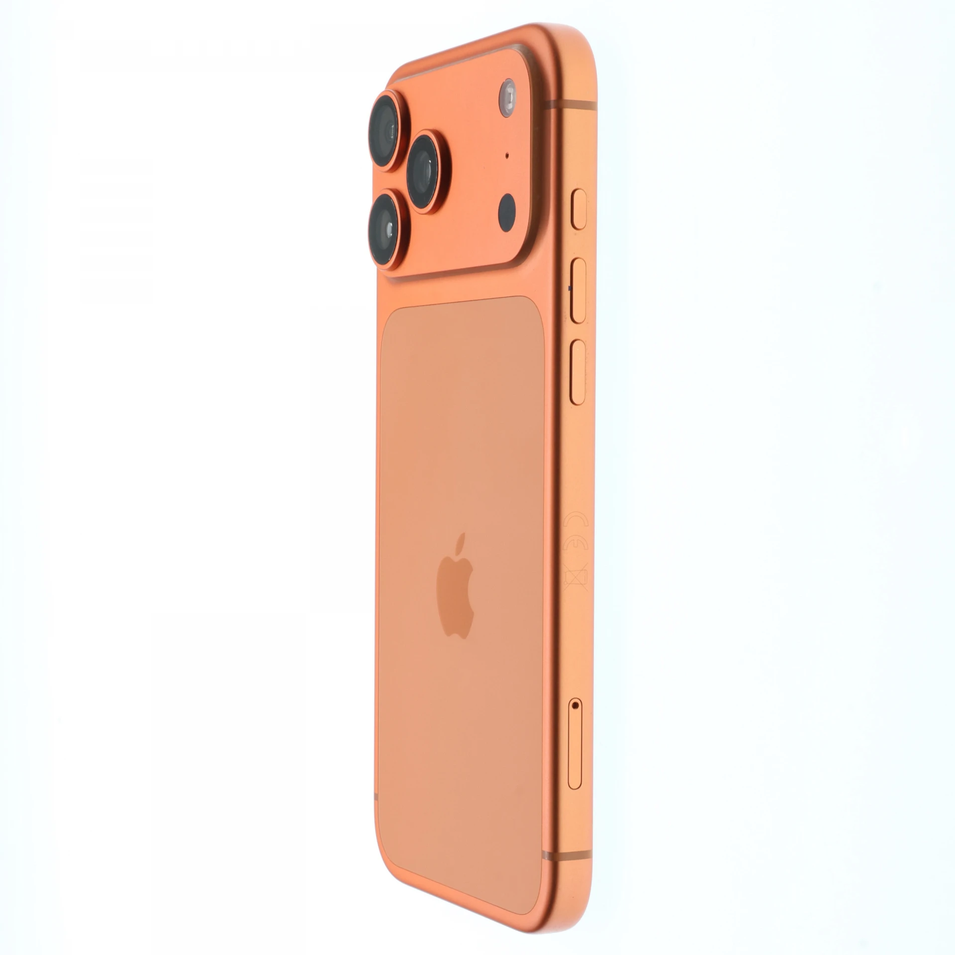 Apple iPhone 17 Pro Max 256 GB, Cosmic Orange, A+