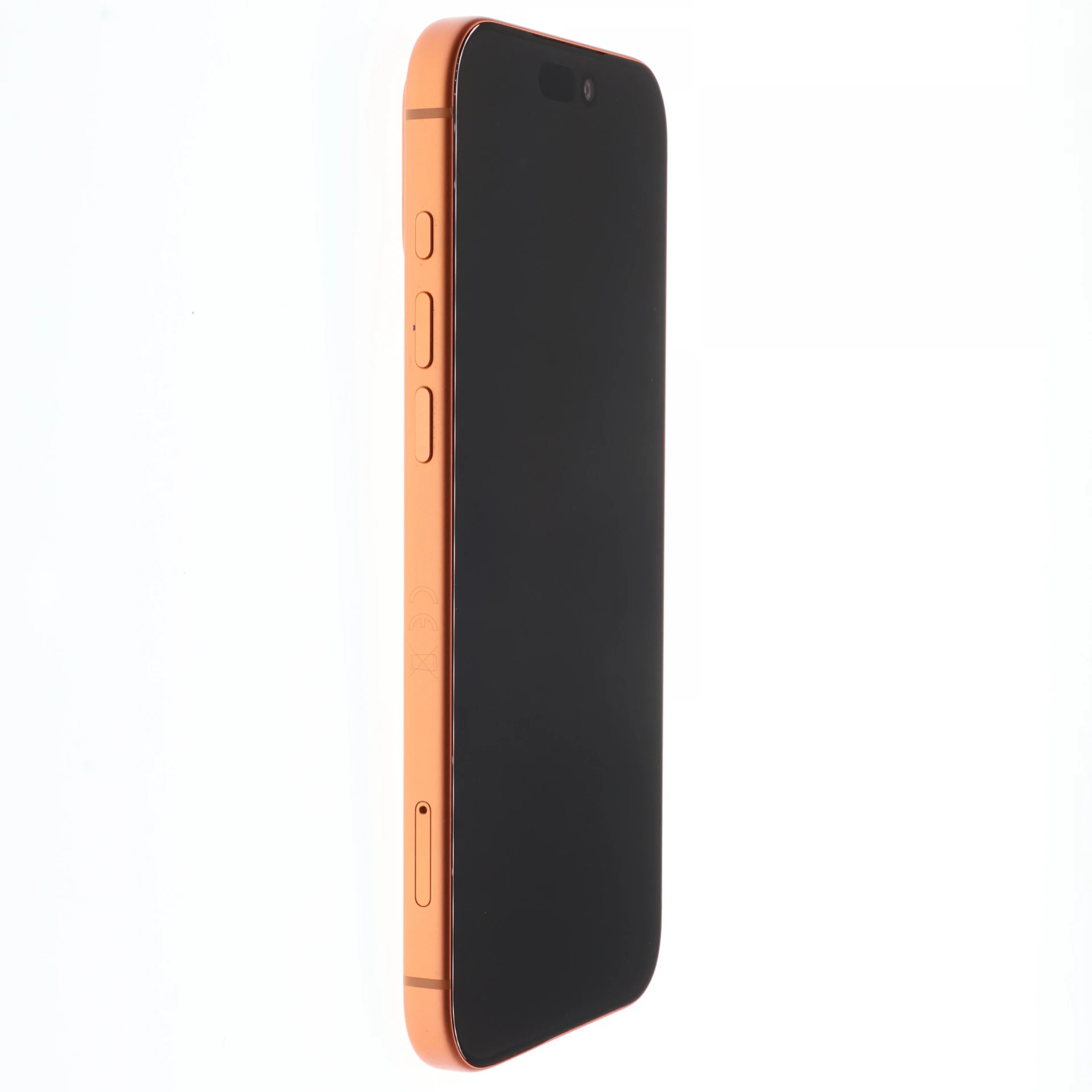 Apple iPhone 17 Pro Max 256 GB, Cosmic Orange, A+ – 3. kép