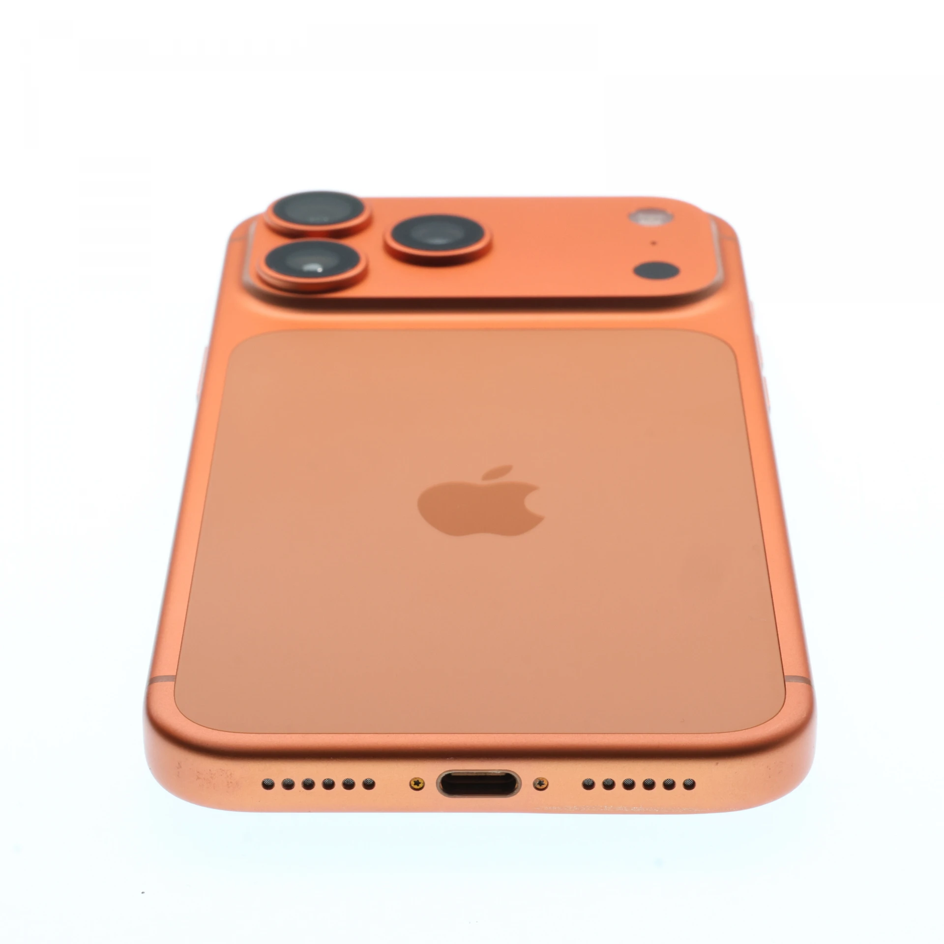 Apple iPhone 17 Pro Max 256 GB, Cosmic Orange, A+ – 6. kép