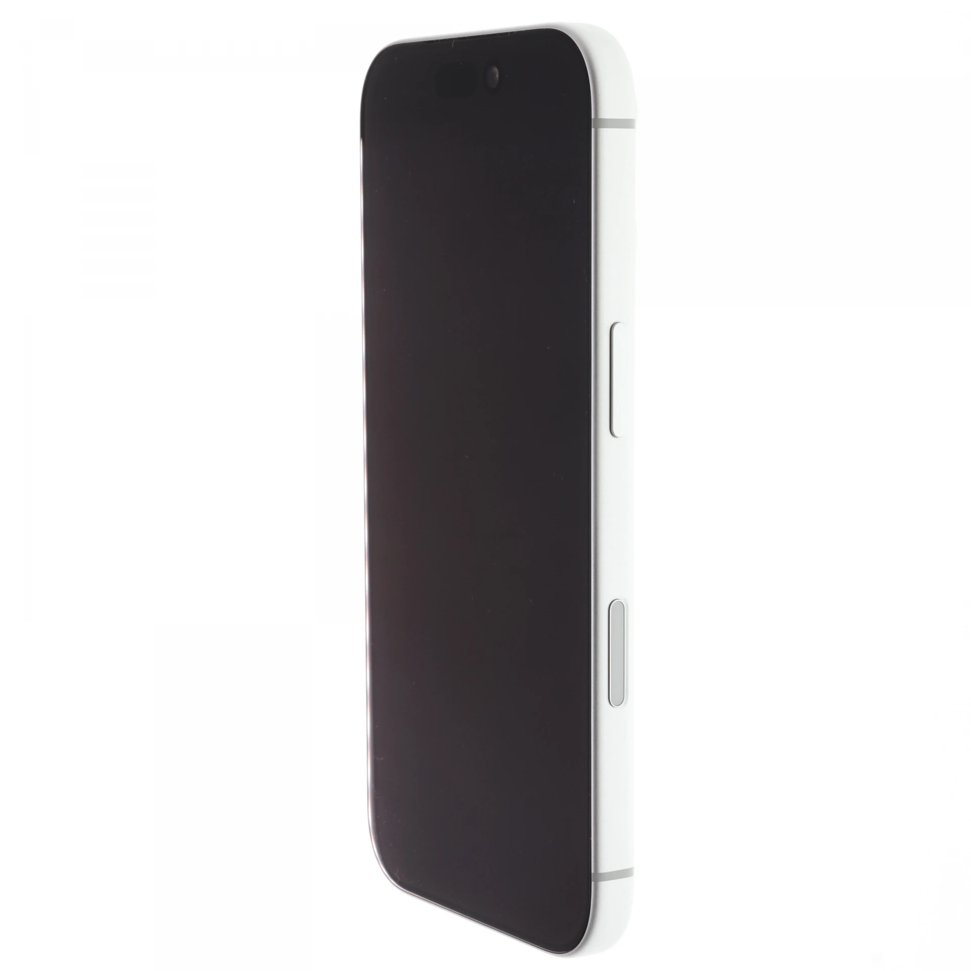 Apple iPhone 17 Pro 256 GB, Silver, A+ – 4. kép