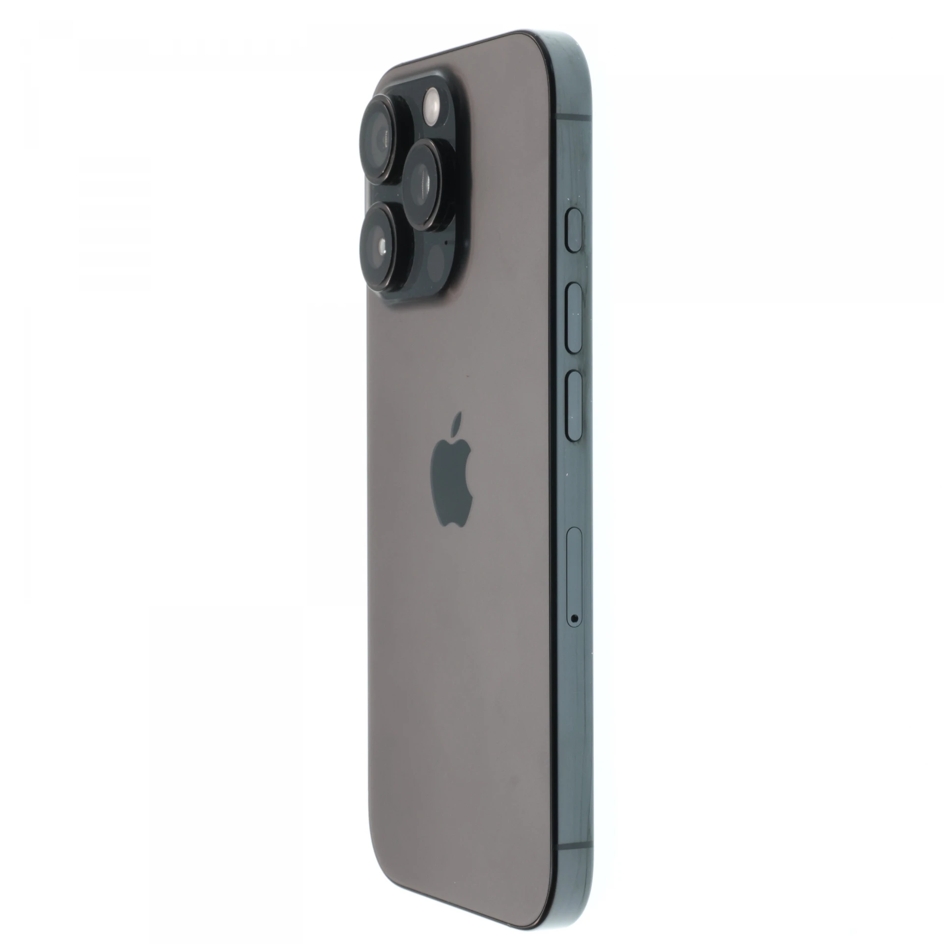 Apple iPhone 16 Pro 256 GB, Black Titanium, "A" – 2. kép