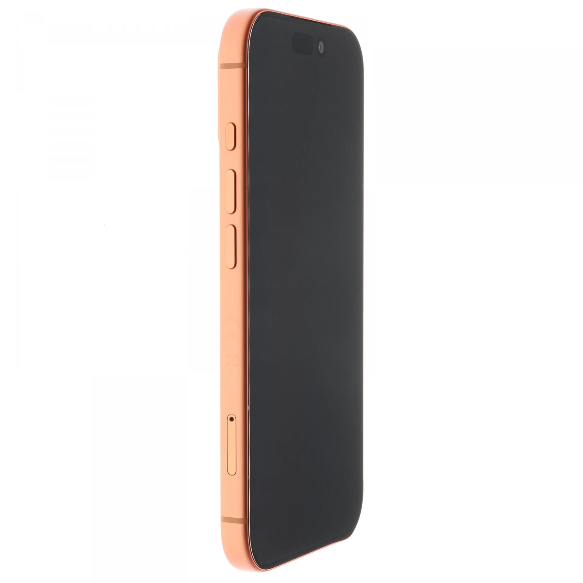 Apple iPhone 17 Pro 256 GB, Cosmic Orange, "A" – 3. kép