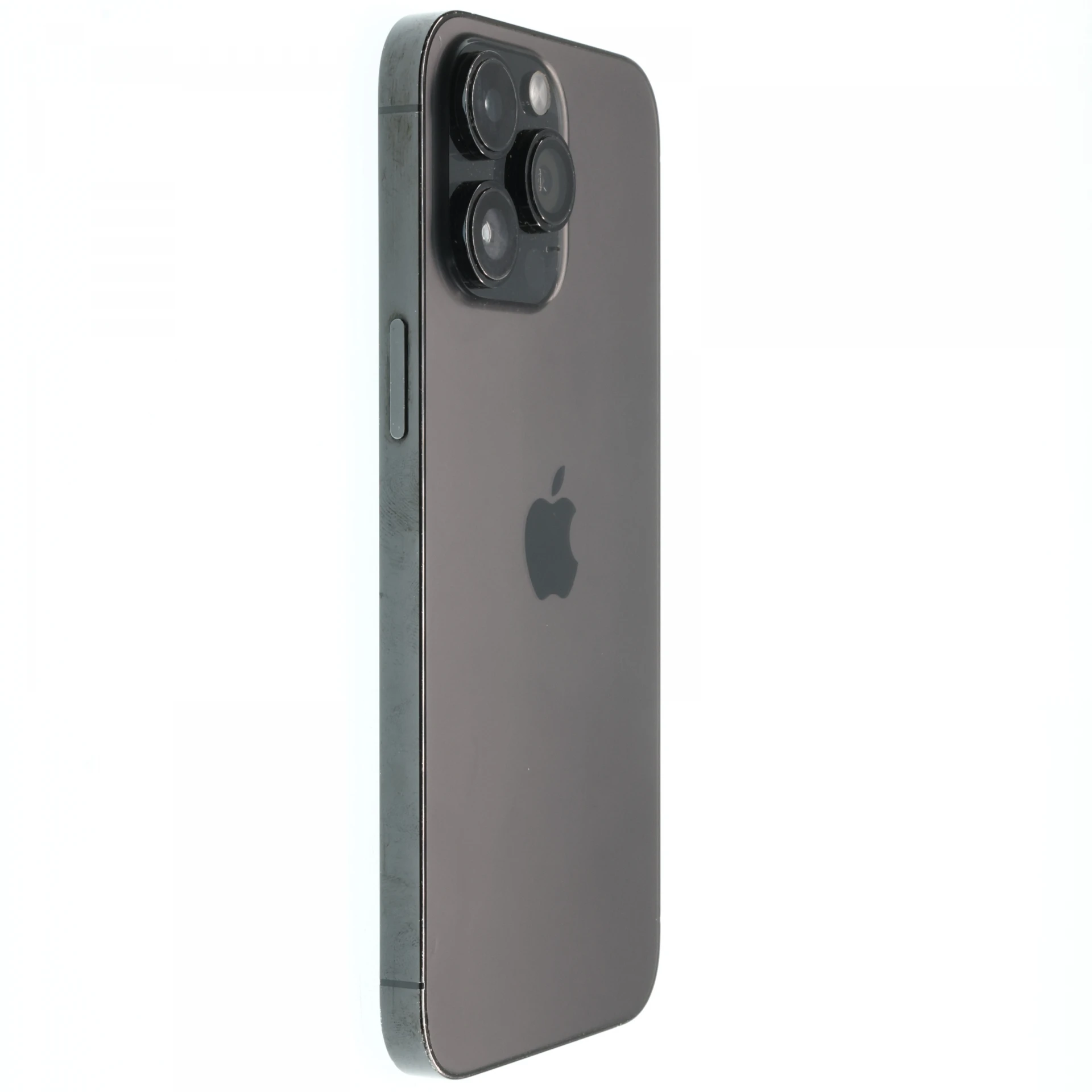 [ADI225] Apple iPhone 14 Pro Max 256 GB, Asztrofekete, "B" (ADI225)