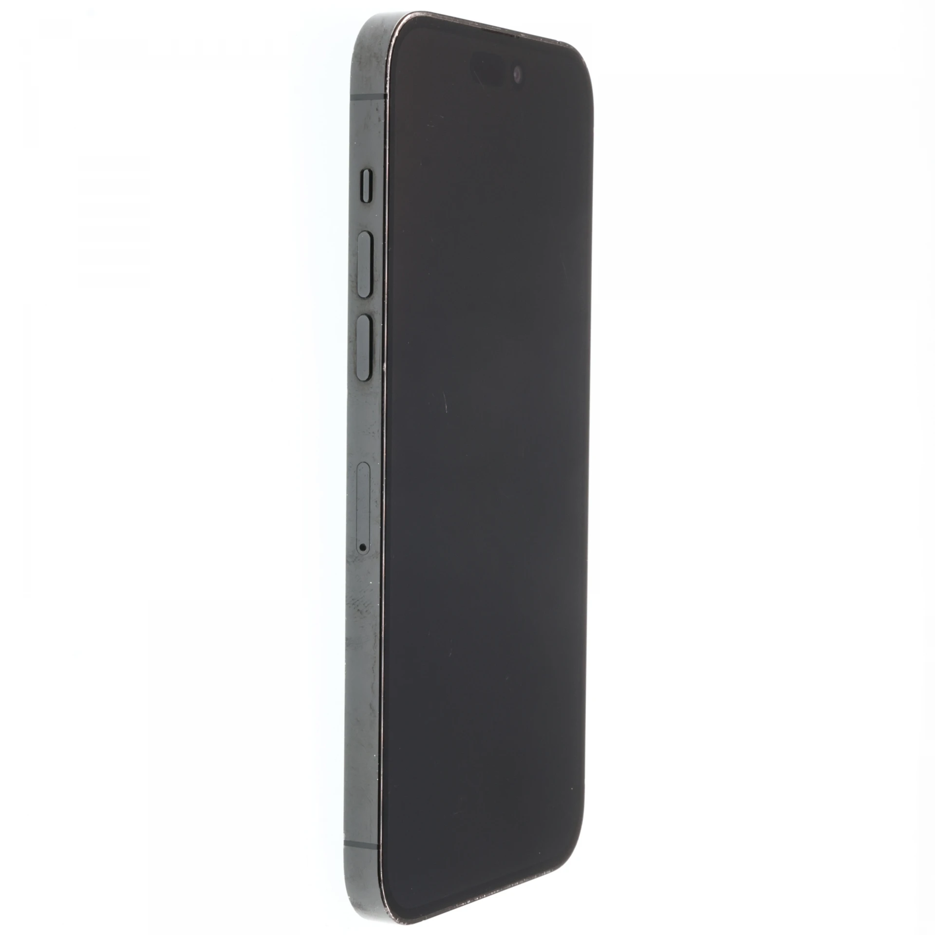 Apple iPhone 14 Pro Max 256 GB, Space Black, "B" – 3. kép