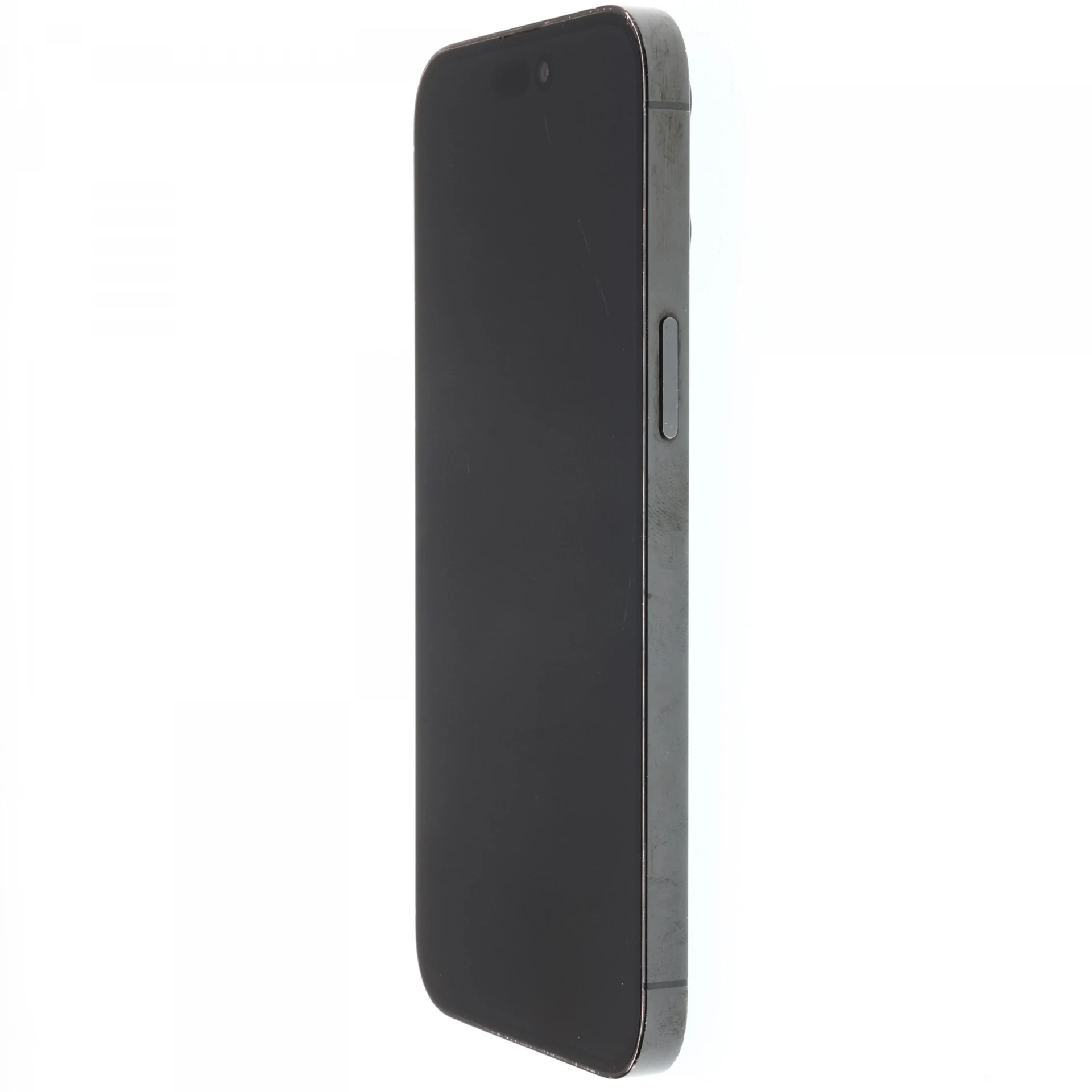Apple iPhone 14 Pro Max 256 GB, Space Black, "B" – 4. kép