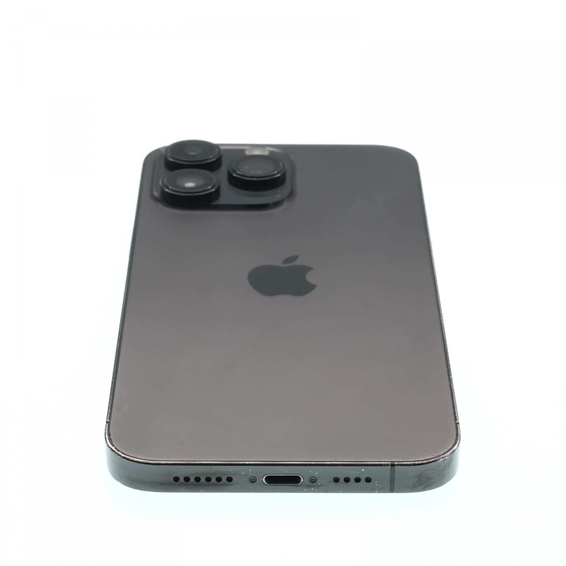 Apple iPhone 14 Pro Max 256 GB, Space Black, "B" – 5. kép