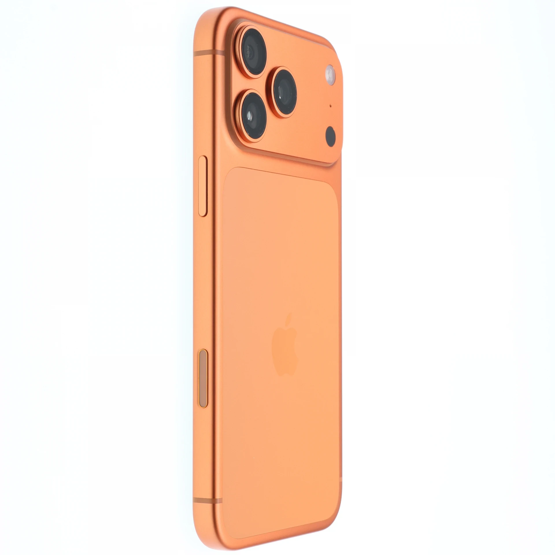 [ADI308] Apple iPhone 17 Pro eSIM 256 GB, Kozmosznarancs, A+