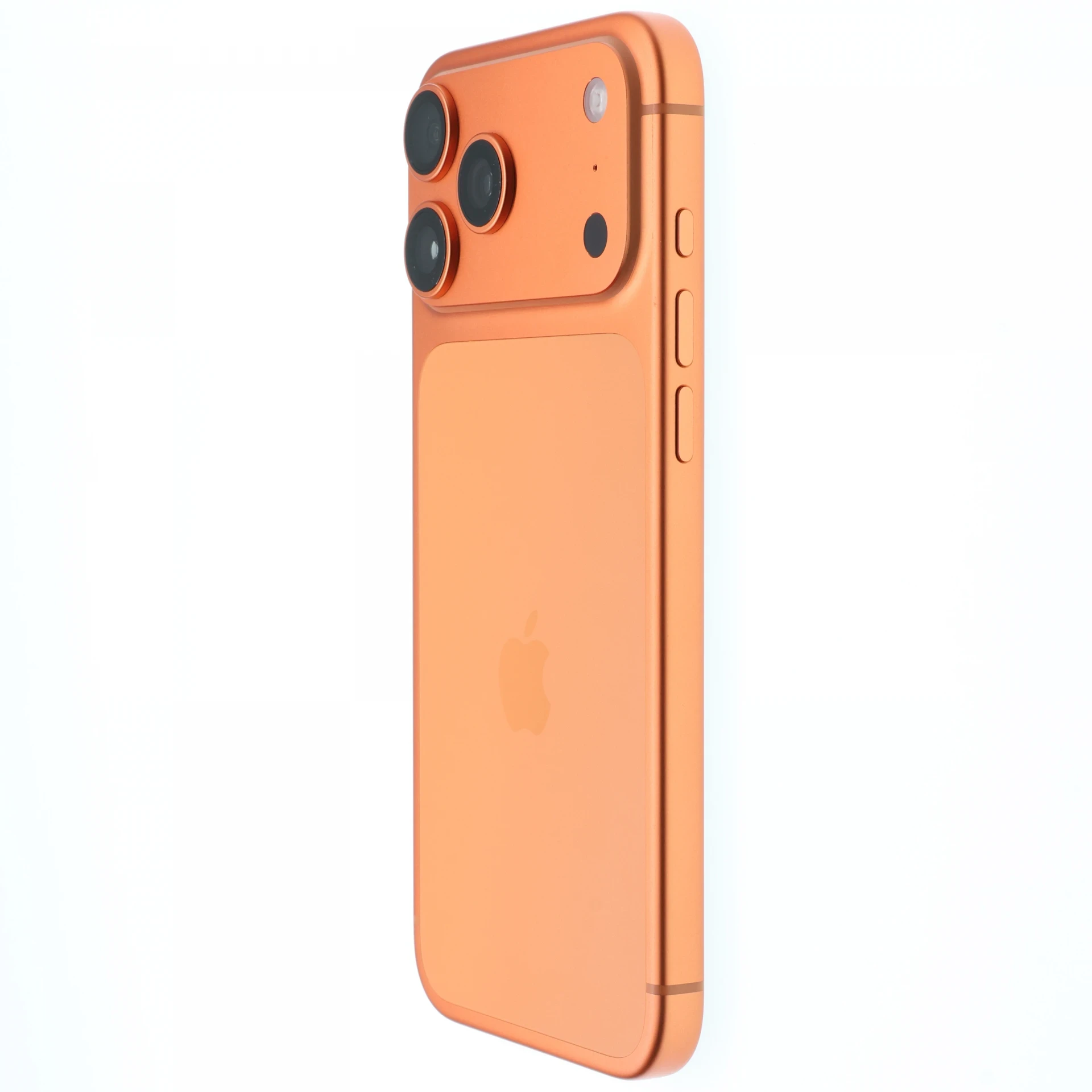 Apple iPhone 17 Pro eSIM 256 GB, Cosmic Orange, A+ – 2. kép