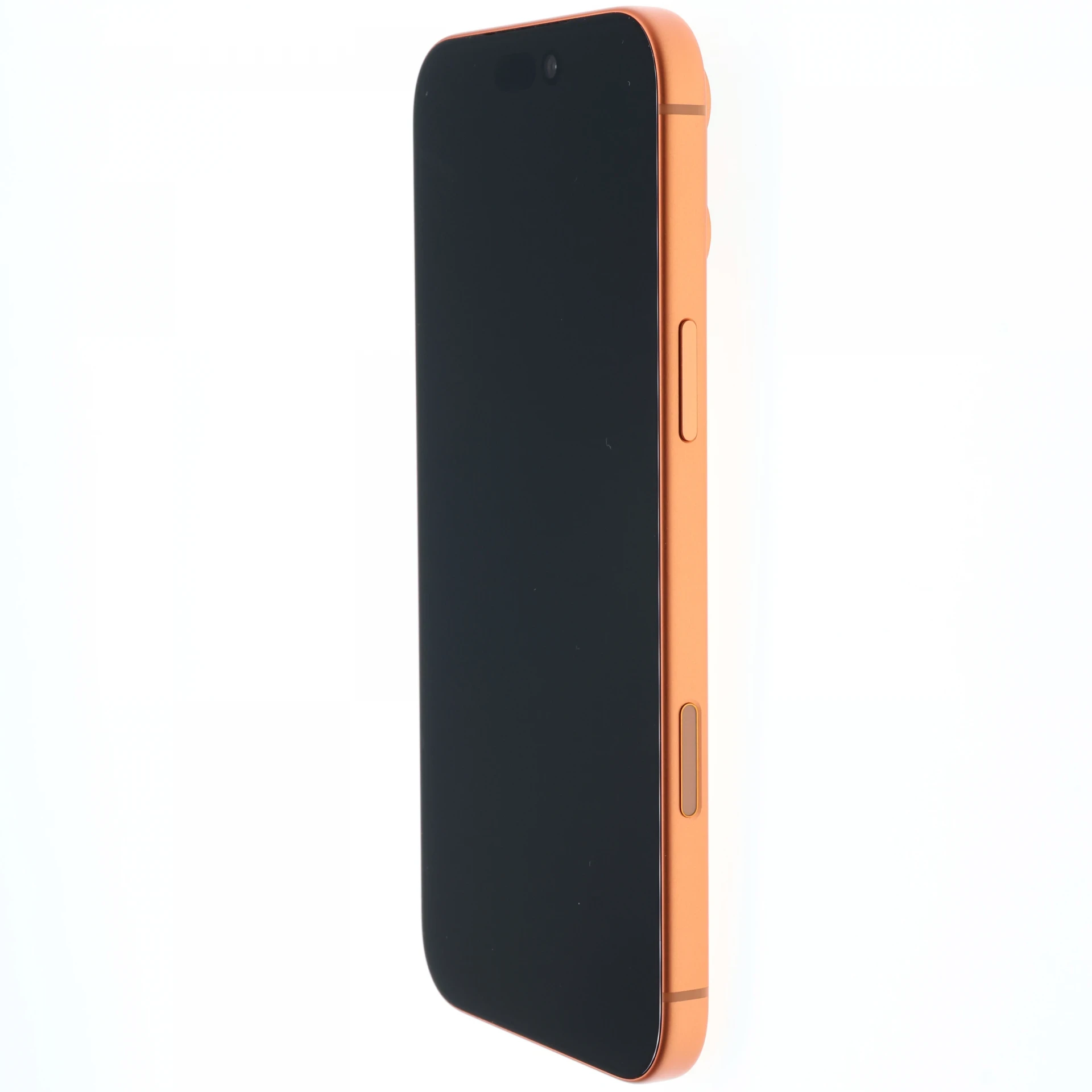 Apple iPhone 17 Pro eSIM 256 GB, Cosmic Orange, A+ – 4. kép