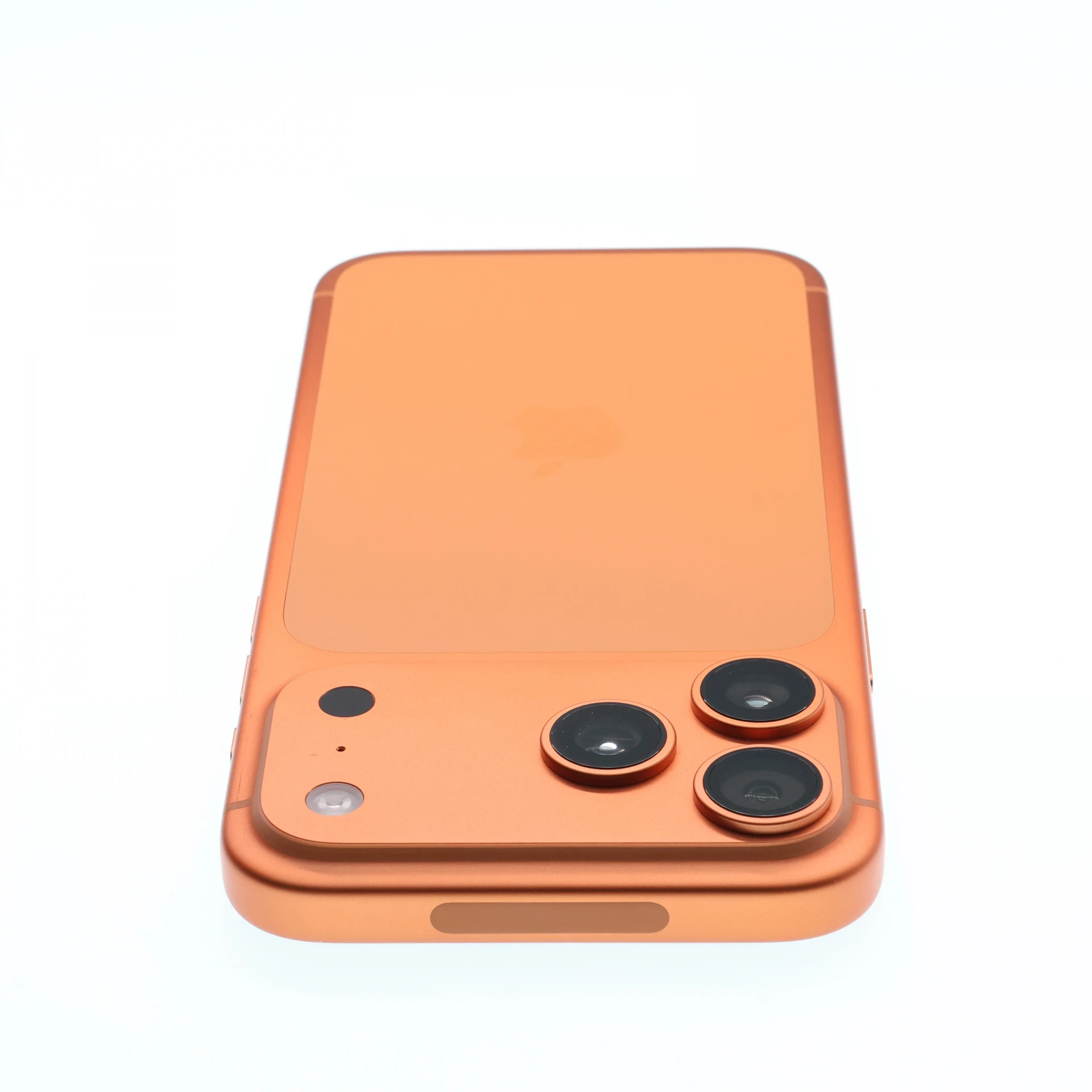 Apple iPhone 17 Pro eSIM 256 GB, Cosmic Orange, A+ – 6. kép