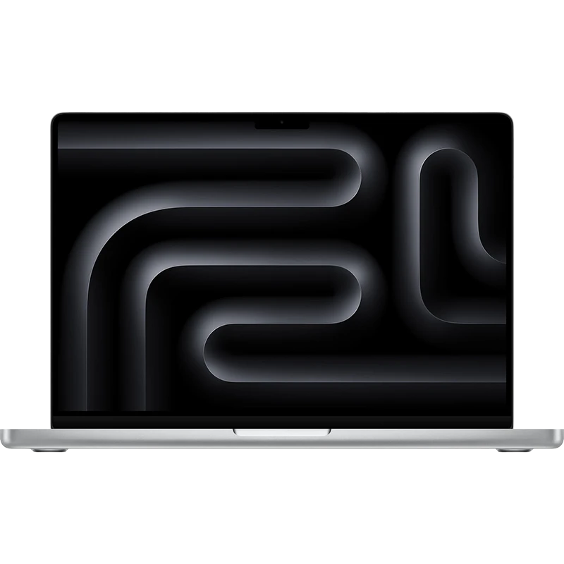 [ADI336] Apple MacBook Pro 14" 2024 USA, 512 GB, Asztrofekete, M4, 16 GB, Prémium