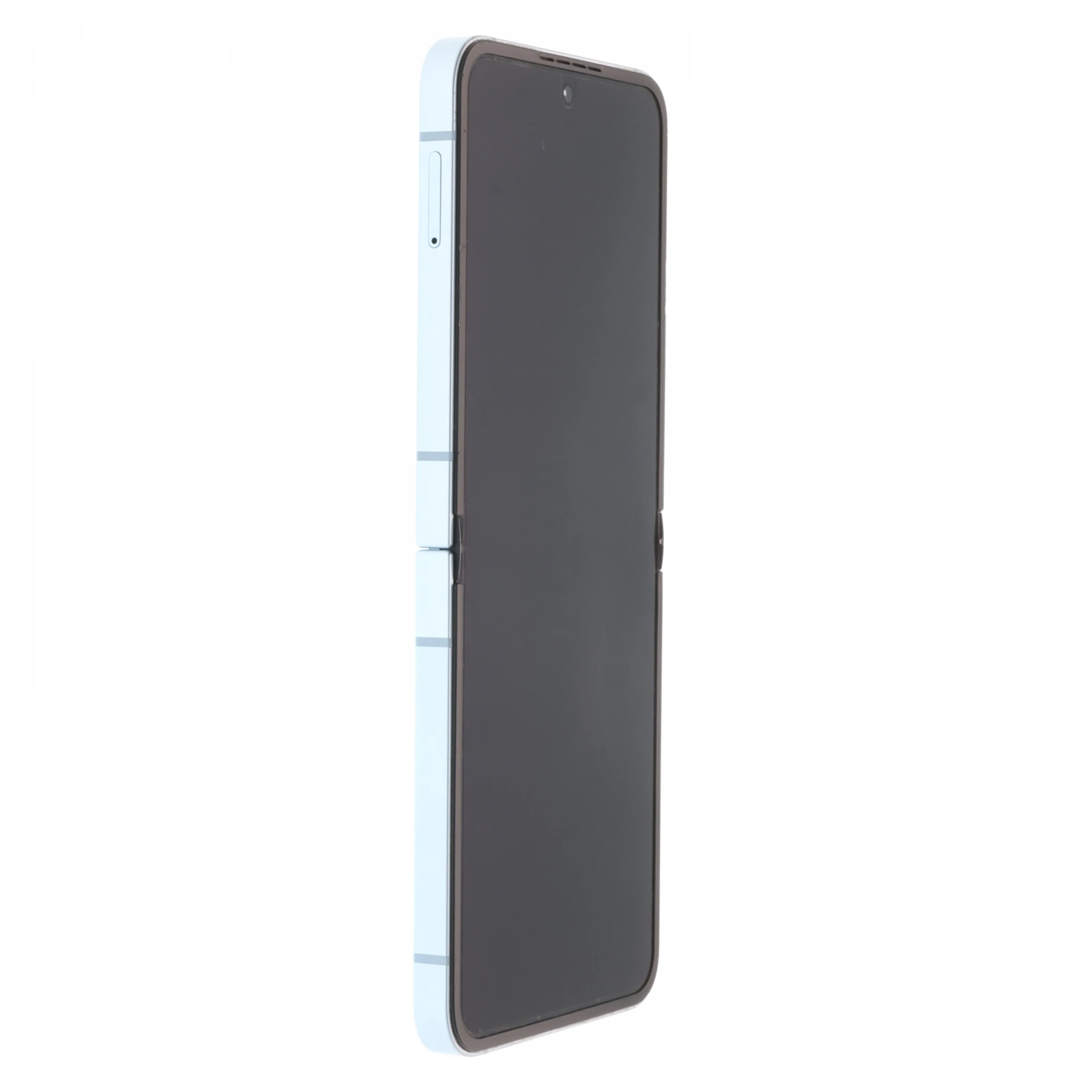 Samsung Galaxy Z Flip 6 256 GB, Blue, A+ – 4. kép