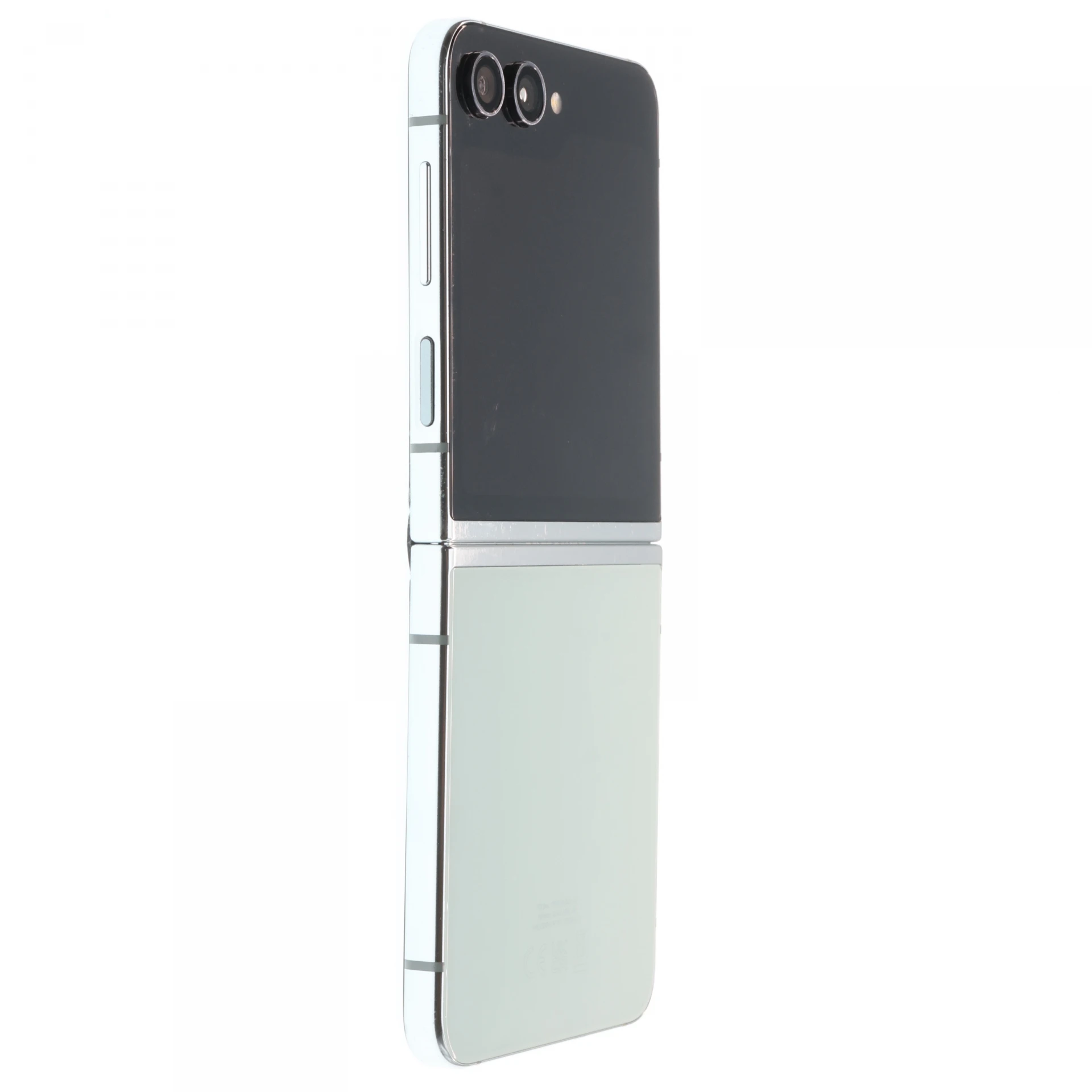 Samsung Galaxy Z Flip 5 256 GB, Mint, "B" – 2. kép