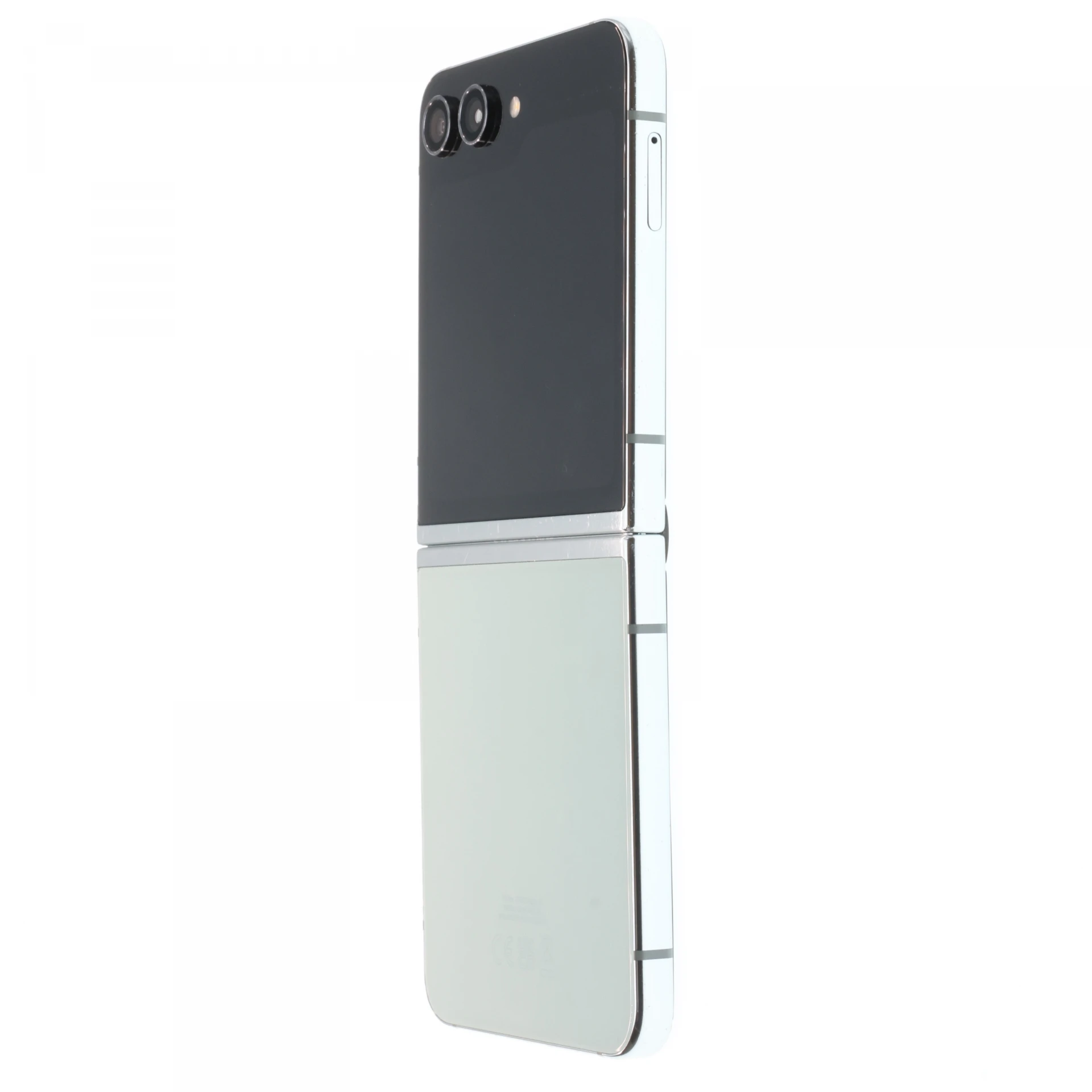 Samsung Galaxy Z Flip 5 256 GB, Mint, "B" – 3. kép