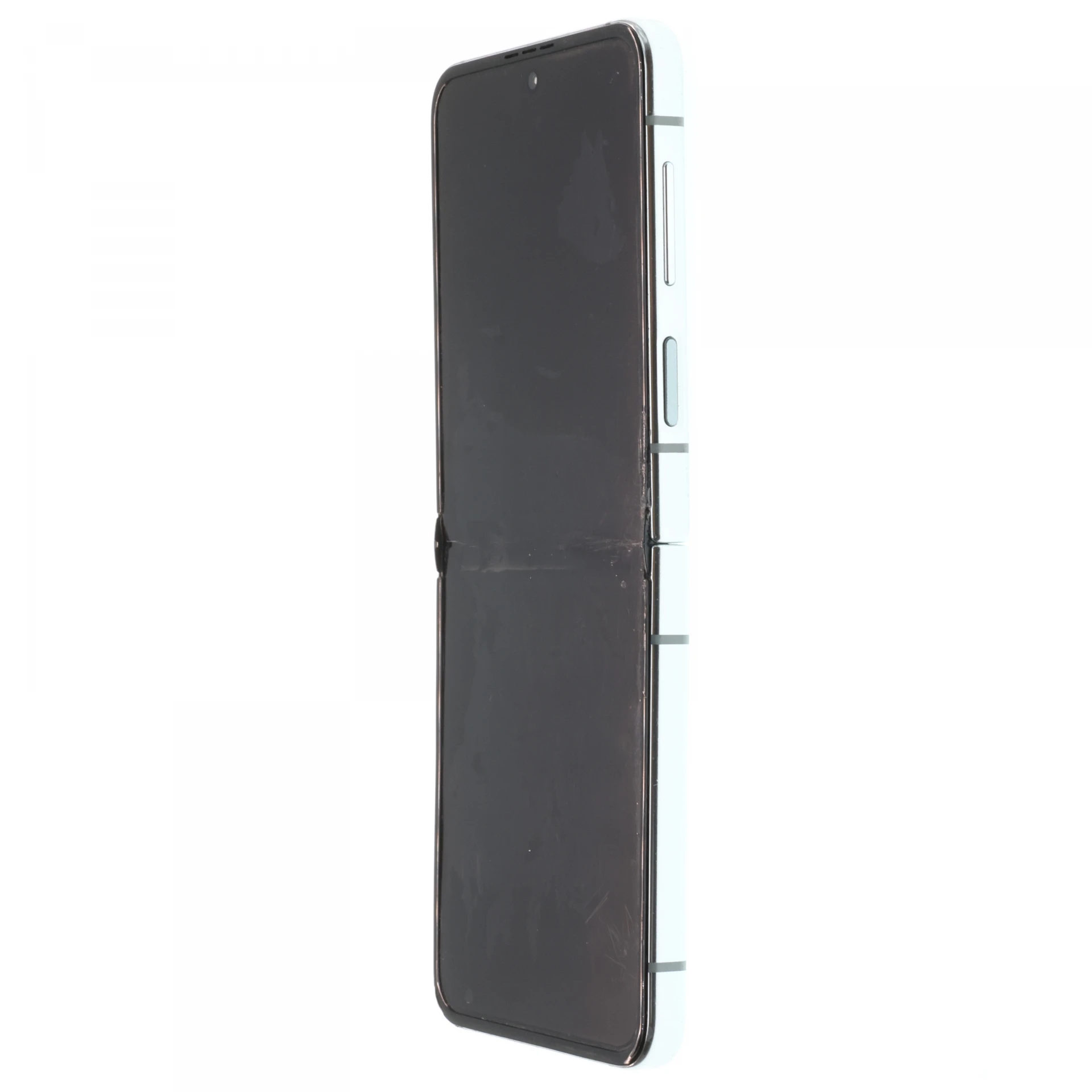 Samsung Galaxy Z Flip 5 256 GB, Mint, "B" – 4. kép