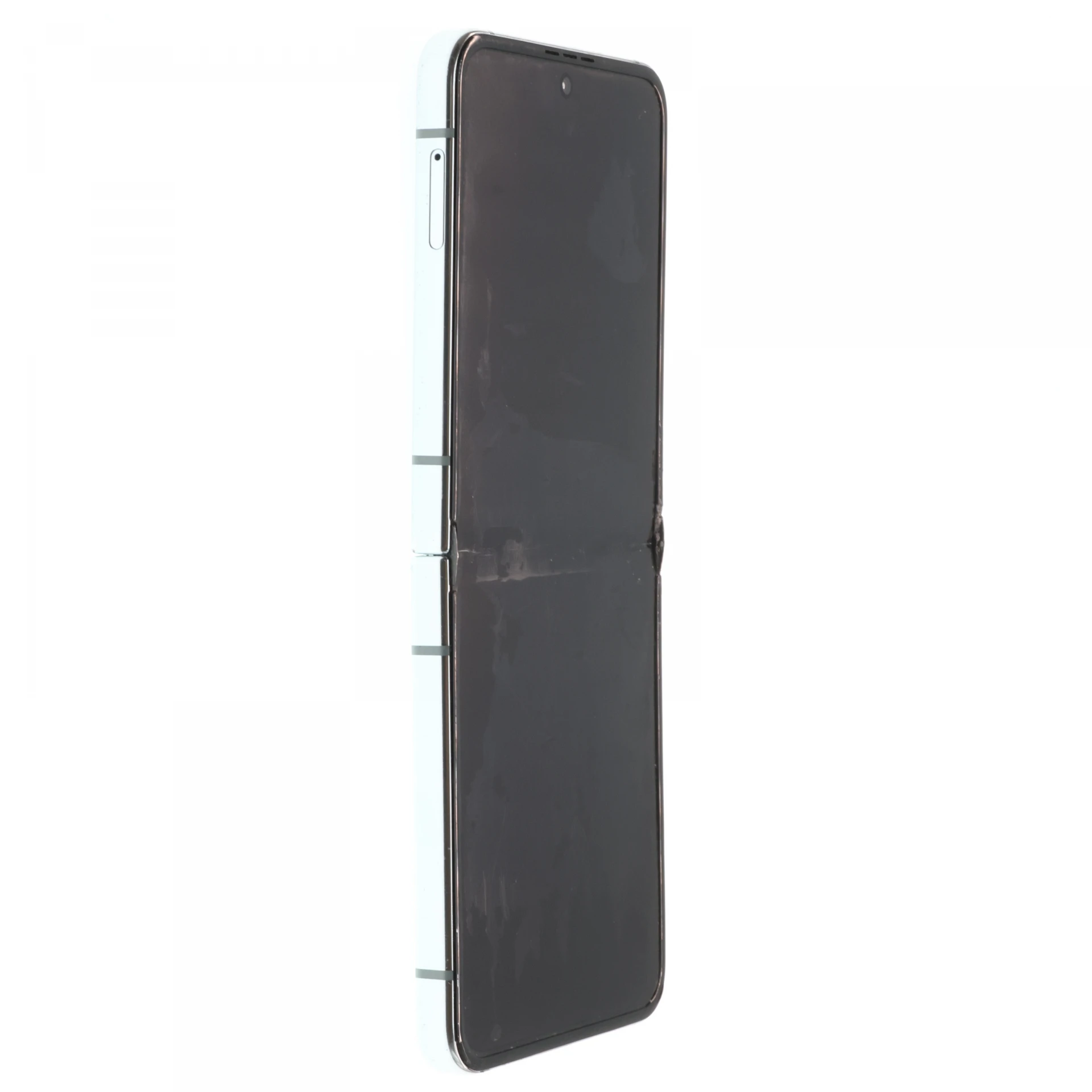 Samsung Galaxy Z Flip 5 256 GB, Mint, "B" – 5. kép