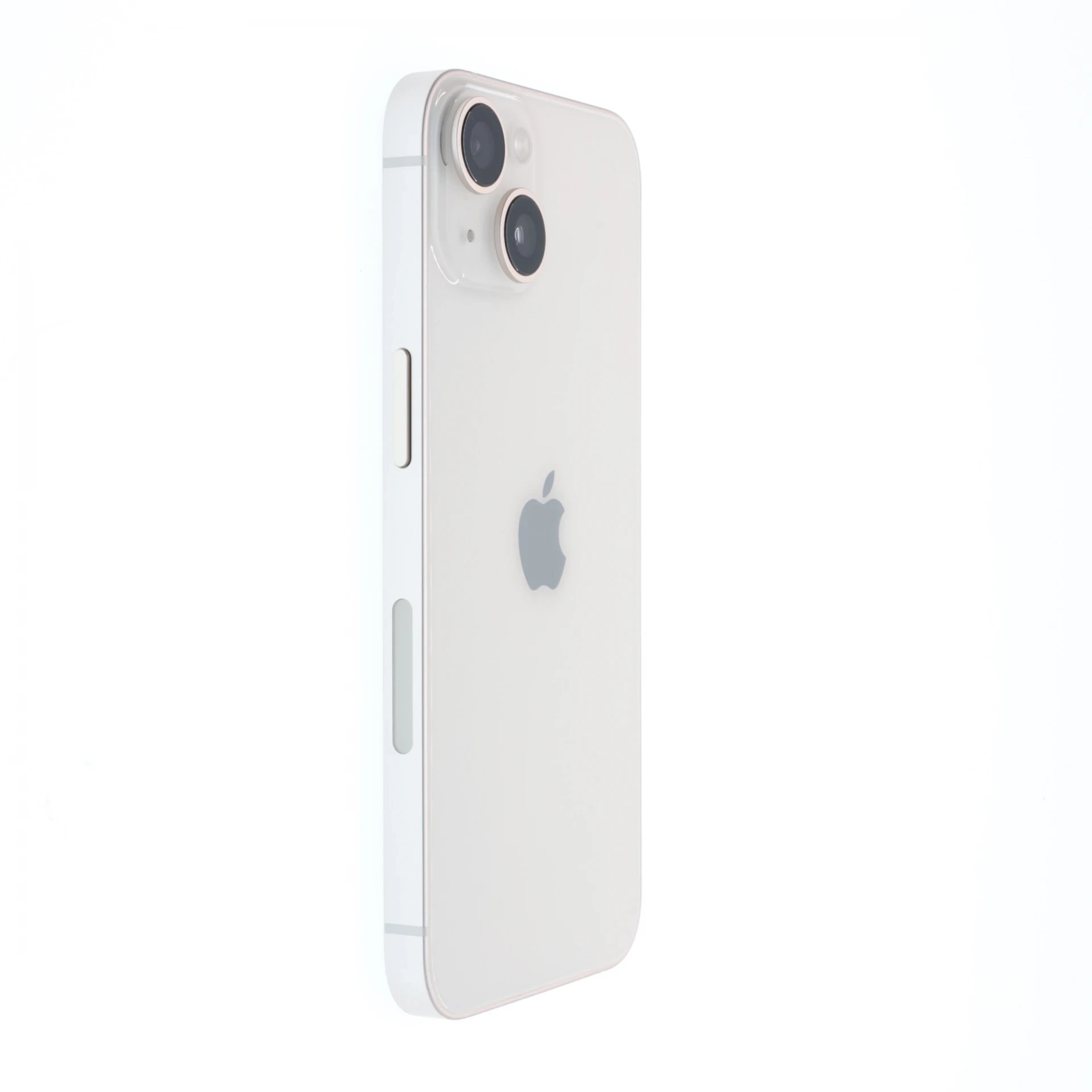 [FLP3103] Apple iPhone 14 eSIM 128 GB, Csillagfény, A+