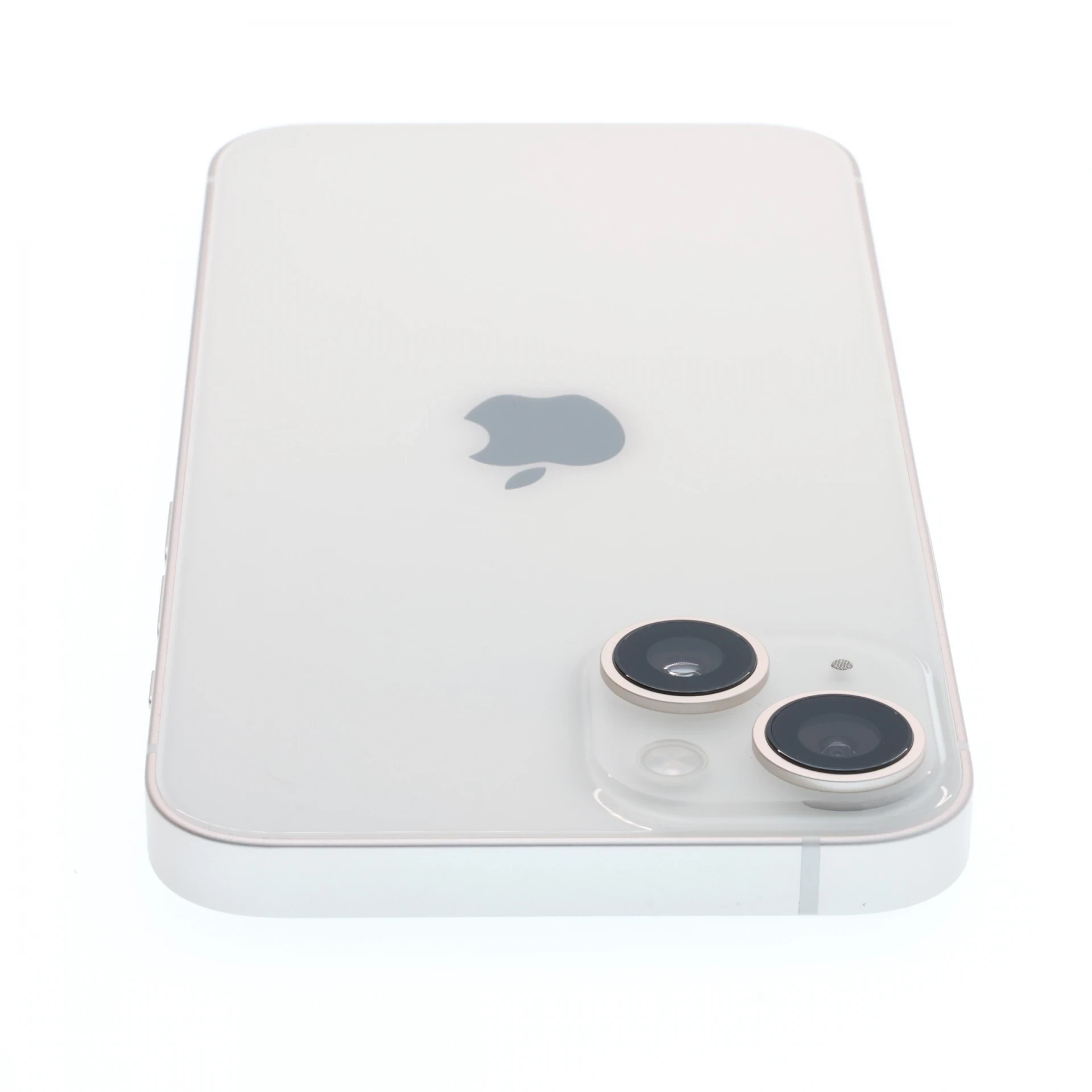 Apple iPhone 14 eSIM 128 GB, Starlight, A+ – 5. kép