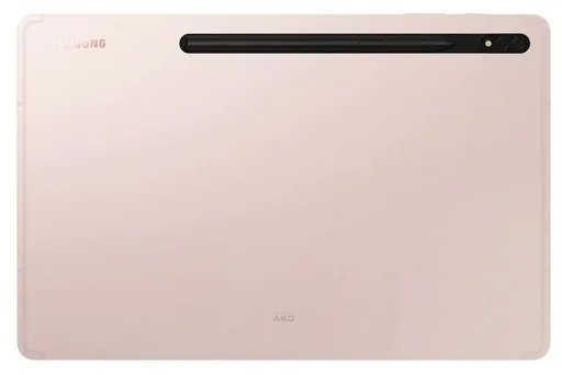 Samsung X800 Galaxy Tab S8+ WiFi (Rózsaarany)