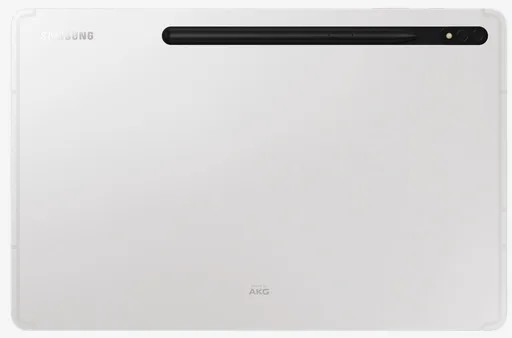 Samsung X806 Galaxy Tab S8+ 5G (Ezüst)