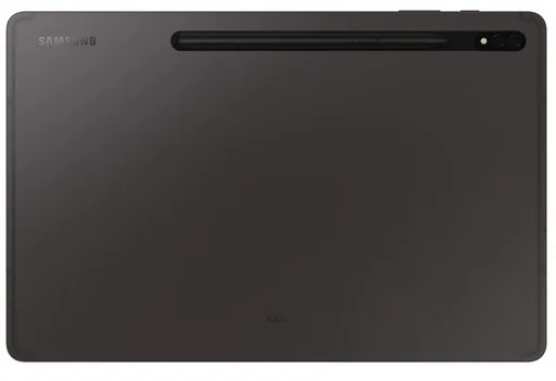 Samsung X806 Galaxy Tab S8+ 5G (Szürke)