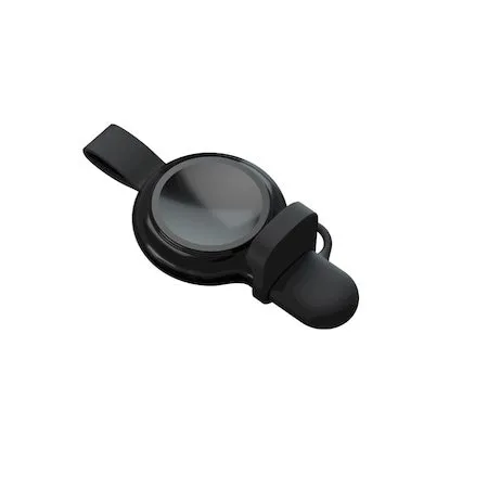 XO CX003 vezeték nélküli töltő Apple Watch készülékhez, fekete