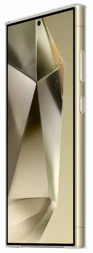 Samsung Galaxy S24 Ultra Átlátszó tok