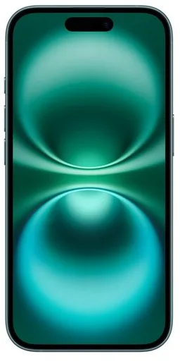 Apple iPhone 16 128GB ROM (Récezöld)