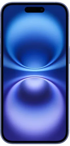 Apple iPhone 16 128GB ROM (Ultramarin)