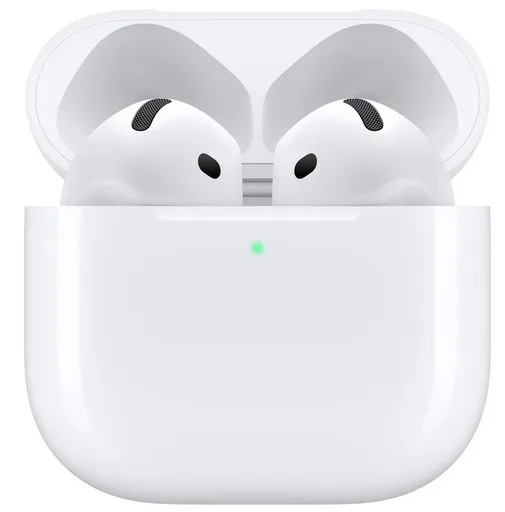 Apple AirPods 4 gen. (MXP63ZM/A)