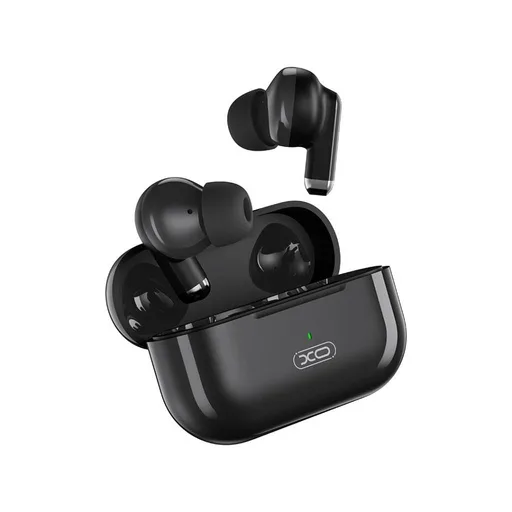XO X40 Nuoke vezeték nélküli Bluetooth headset (Fekete)
