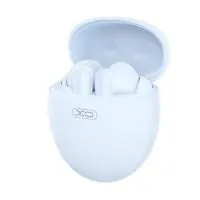 XO G26 vezeték nélküli headset (zajszűrős) (Kék)