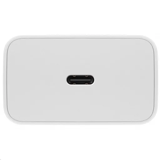 Samsung hálózati gyorstöltő 65W USB-C (Fehér) – ECO csomagolás
