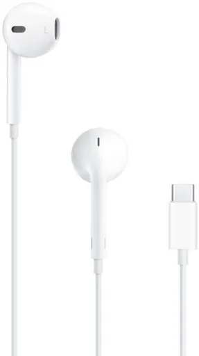 Apple MYQY3ZM/A headset (type-c) (Fehér) - MYQY3ZM/A