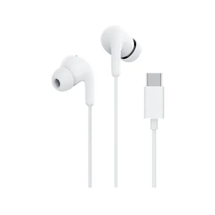 Xiaomi Type-C sztereó headset (Fehér) - BHR8931GL