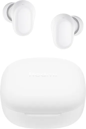 Xiaomi Redmi Buds 6 Play vezeték nélküli headset (Fehér)
