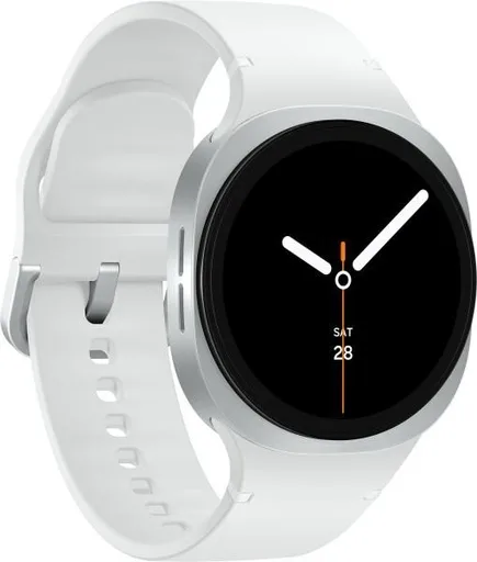 Samsung Galaxy Watch 8 40mm BT (Grafitszürke) - L320