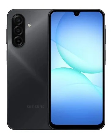 Samsung Galaxy A17 A175 4G DS 128GB (Fekete) - 4GB RAM