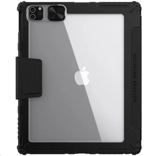 Apple iPad Pro 12.9 2020 / iPad Pro 12.9 2021 / iPad Pro 12.9 2022 / iPad Air 13 2024 / iPad Air 13 2025 Nillkin bumper Pro tok