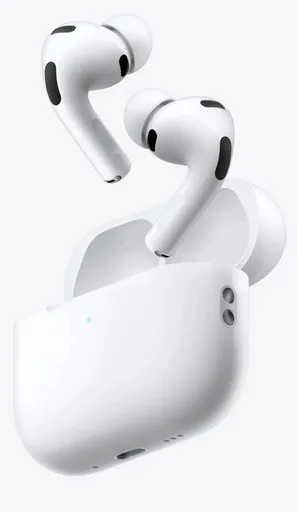 Apple AirPods Pro 3 MagSafe (MFHP4ZM/A)