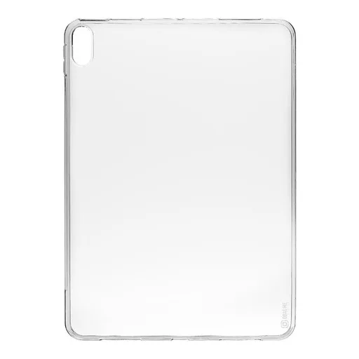 Apple iPad 10.9 2022 / iPad 11 2025 OBAL:ME TPU tablet tok (Átlátszó)