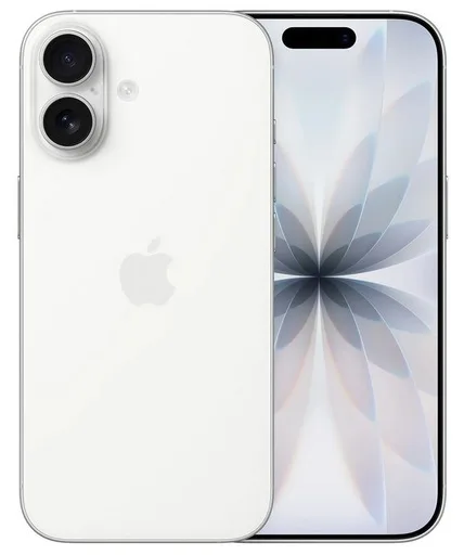 Apple iPhone 17 256GB ROM (Fehér)