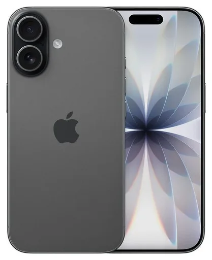Apple iPhone 17 256GB ROM (Fekete)