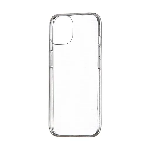 Samsung Galaxy A17 4G / Galaxy A17 5G / Galaxy A26 ultra slim 1mm tpu hátlap tok (Átlátszó)