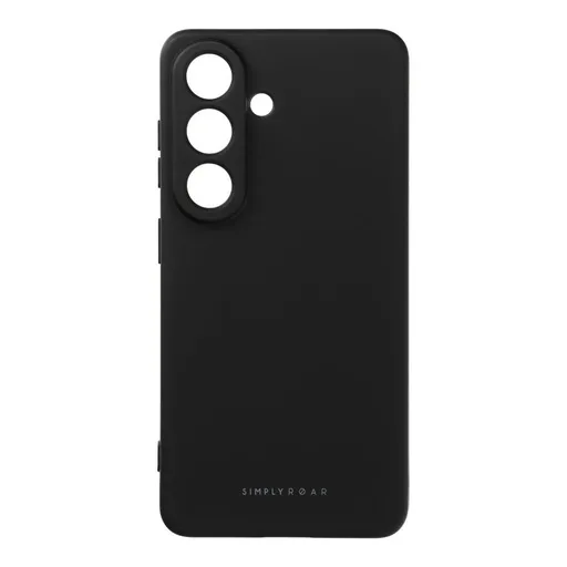 Samsung Galaxy S26 Roar Space hátlap tok (Fekete)