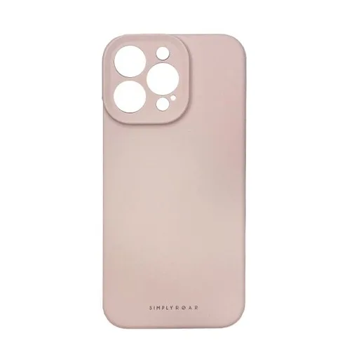 Apple iPhone 16 Pro Roar Hyper MagSafe hátlap tok (Rózsaszín)